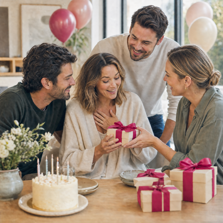 Geburtstag