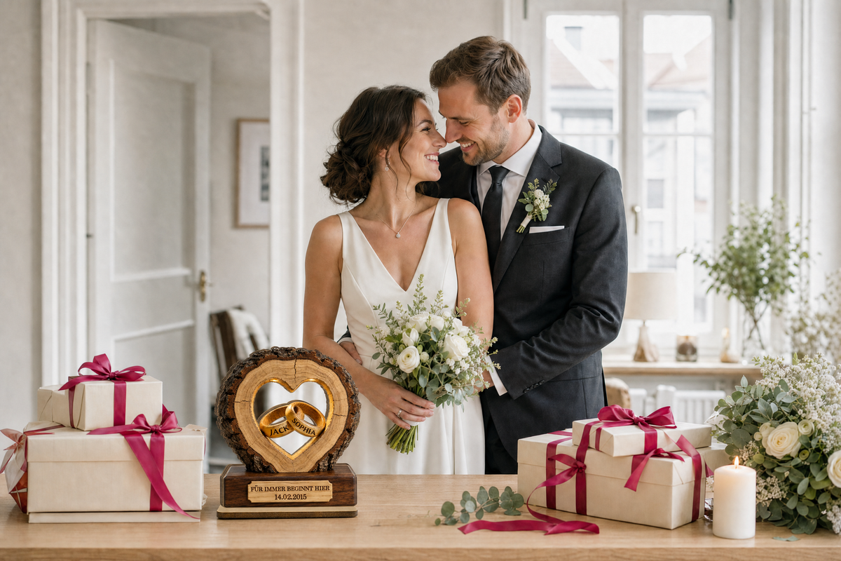 Hochzeit