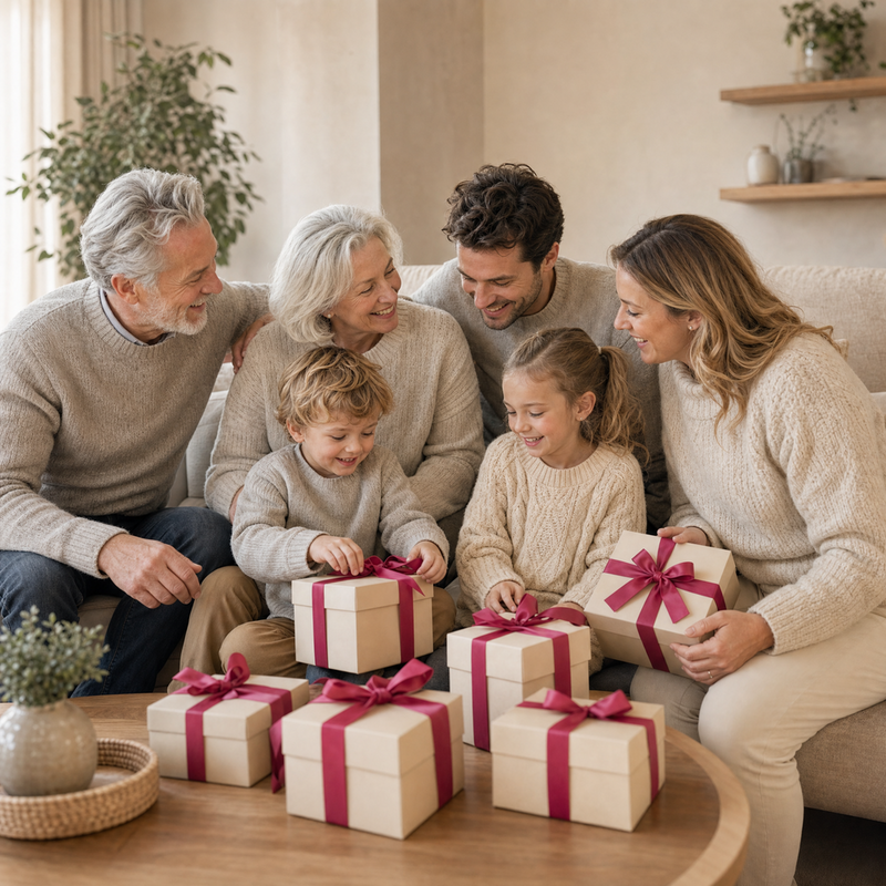Für Familie