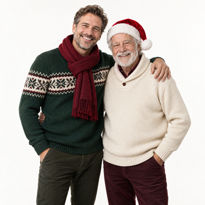 Papa & Opa