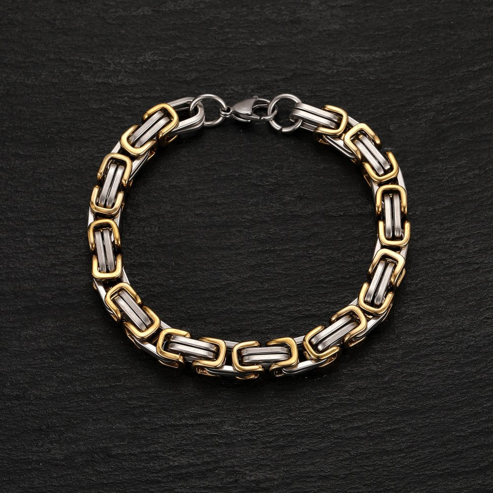 Armband Geschenkset Für Unseren Sohn Karte mit Spruch wasschenk
